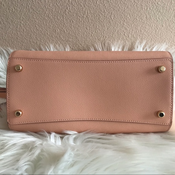 Coach Rowan Satchel Bag and Small Wallet - Picture 11 of 15